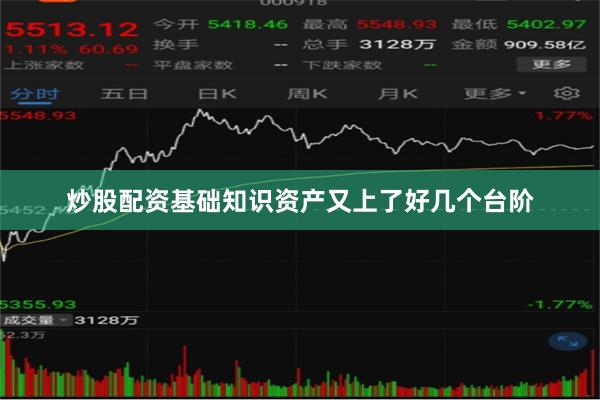 炒股配资基础知识资产又上了好几个台阶