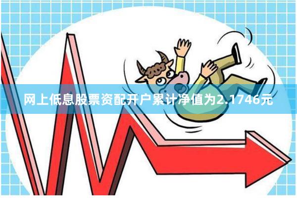 网上低息股票资配开户累计净值为2.1746元